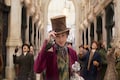 Wonka review: Timothée Chalamet’s iridescent musical is a delightful holiday treat