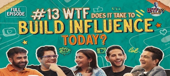 Nikhil Kamath unveils WTF Fund to fire up India's rising creators — how to apply