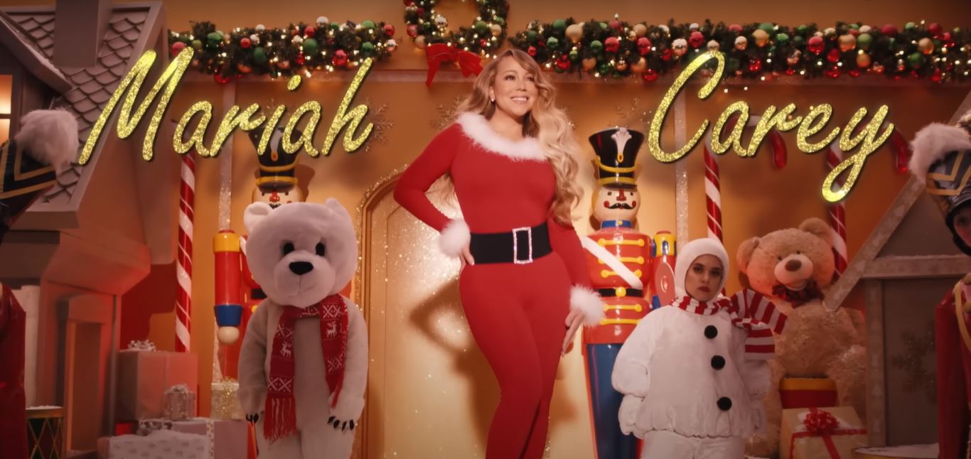 Merry Christmas 2023: Most streamed X-Mas songs on Spotify