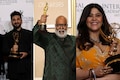 Year Ender 2023 | From Oscars to Emmys: A list of all films and artists that took India to the international stage