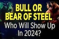 What's in store for the steel industry in 2024