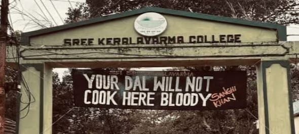 When 'your dal will not cook here' went viral in Kerala | Explained