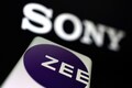 Zee Entertainment shares rebound after biggest single-day drop on record