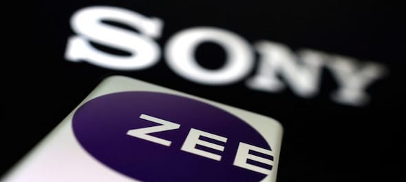CNBC-TV18 Newsbreak Confirmed | Emergency Arbitrator denies Sony's application against Zee Entertainment in SIAC