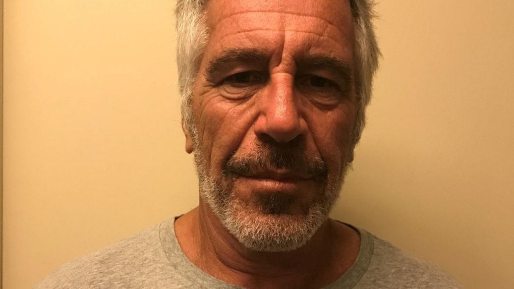 Decoding the Jeffrey Epstein ‘List’