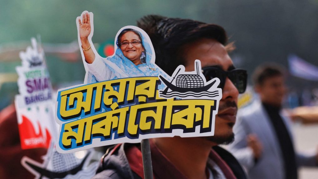 Bangladesh Elections 2024 India Ready To Work With Any Govt Says   10 4 1019x573 