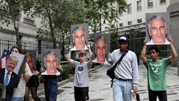 Decoding the Jeffrey Epstein 'List' | What lies beyond the big names