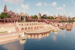 Investors line up investments for Ayodhya hospitality sector