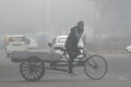 Delhi's average maximum temperature this January lowest in 13 years