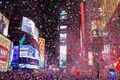 From Sydney to Beijing: New Year's Eve — Where fireworks know no borders