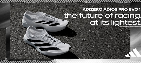 Adidas to launch ADIZERO Adios Evo Pro 1 running shoes at Mumbai's Linking Road store tomorrow