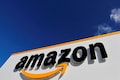 Amazon shares surge post robust quarterly sales, strong profit outlook