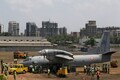 Indian Air Force An-32 aircraft that went missing in 2016 found after 8 years