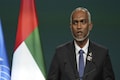 Maldivian President sets March 15 as deadline for Indian troop withdrawal