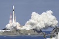 Japan launches spy satellite to monitor North Korean missiles