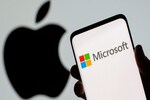 Apple overtakes Microsoft to return as world's most valuable company