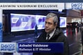 WEF 2024: Ashwini Vaishnaw backs mobile industry demand for tariff cuts on components