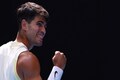 Australian Open 2024: Carlos Alcaraz reaches  the fourth round of the Grand Slam for the first time