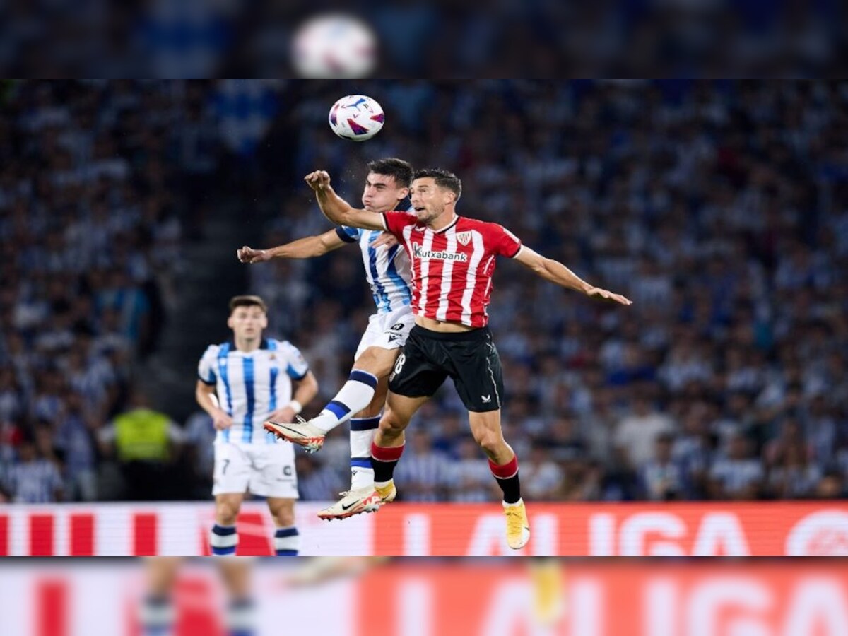 This Is Athletic Club Bilbao - Basque Identity vs Modern Football 