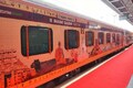 RVNL, Ircon, IRFC shares: Which rail stocks will benefit after Sitharaman's announcements