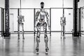 BMW partners with robotics startup Figure to take on Tesla's robot