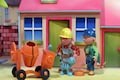 Mattel is bringing 'Bob the Builder' to the big screen