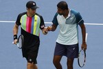 ATP Milan Open dream crashes for Rohan Bopanna after second-round exit with Matthew Ebden