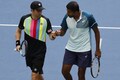 Rohan Bopanna becomes oldest player to jump to top of world rankings after entering Australian Open semifinal