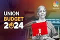 Budget 2024: Want to see an indication of green transition funds, says CII Director General Banerjee