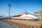 Ashwini Vaishnaw shares update on 'Bharat’s first ballastless track' for bullet train project