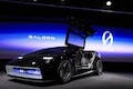 CES 2024: AI and EVs take centre stage as Honda and Mercedes-Benz unveil future of auto tech