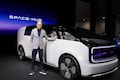CES 2024: Honda’s 0 Series expands with Space-Hub van concept