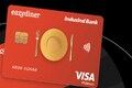 EazyDiner IndusIndBank Platinum Credit Card launched: Know rewards, milestone benefits