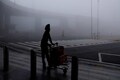 Cold intensifies in Delhi after light rainfall, more showers predicted in February