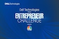 Nurturing small business innovation: Dell's commitment and entrepreneur challenge