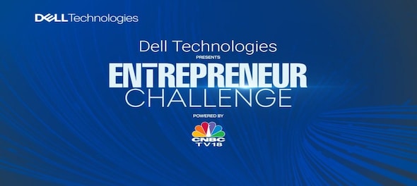 Nurturing small business innovation: Dell's commitment and entrepreneur challenge