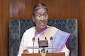 Budget Session: President Murmu addresses joint session of Parliament — Top quotes