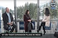 WEF 2024: Everyone bullish on India, its demographic pool and innovation, say top EY executives