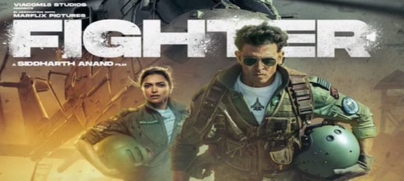 Hrithik Roshan's Fighter earns over ₹5 crore in advance bookings; film banned in Gulf countries except UAE