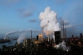 German industrial output plummets unexpectedly in November