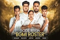 Gods Reign ropes in reigning BGIS and BGMS Champions on its roster, gear-up for India's BGMI circuit in 2024