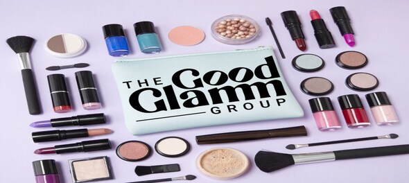 INTERVIEW | Good Glamm set to close its next funding round after a deal with Karan Johar INTERVIEW | Good Glamm set to close its next funding round after a deal with Karan Johar