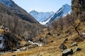 Nearly 90% of Himalayas to witness year-long drought at 3 degrees warming, a study suggests
