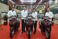 Honda boosts motorcycle & scooter production by 6.5 lakh with new assembly line in Gujarat plant