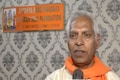 Watch | 64-year-old devotee from Hyderabad embarks on padyatra to Ayodhya