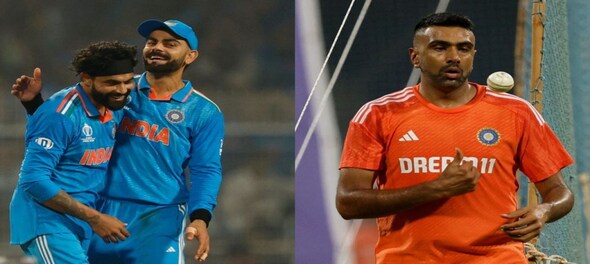ICC Awards: Kohli, Jadeja to vie for Sobers Trophy; Ashwin in race for the Test Cricketer of Year