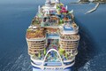 World's largest cruise ship begins maiden voyage: All you need to know about Icon of the Seas