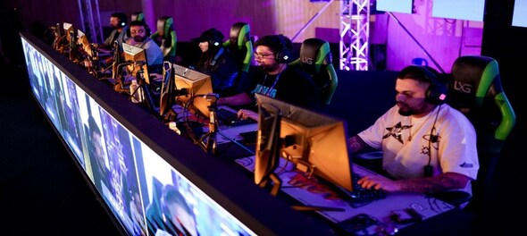 Aichi-Nagoya Asian Games preparations set to drive Indian E-sports trends in 2024