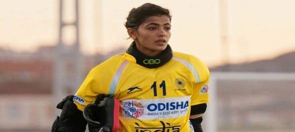 Hockey Olympic qualifiers do-or-die outing for us, we are ready for challenge, says captain Savita