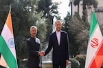 India and Iran differ on Gaza war: Foreign Minister Jaishankar after Tehran visit